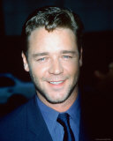 Russell Crowe Photographie