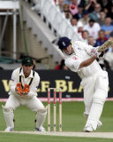 Andrew Flintoff Photographie
