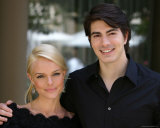 Brandon Routh Photo
