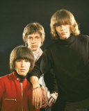 The Walker Brothers Photo