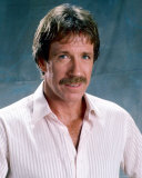 Chuck Norris Photo