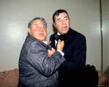 Jerry Lewis Photographie