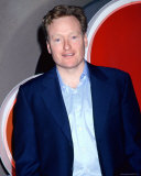 Conan O'Brien Photo