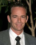 Luke Perry Photo