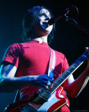 White Stripes Photo