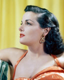 Jane Russell Photo