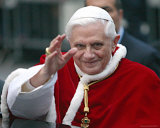 Pope Benedict XVI Photo Pope Benedict XVI Photo