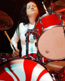White Stripes, The Fotografía