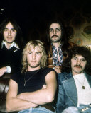 Status Quo Photo