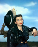 Gail Russell Photographie