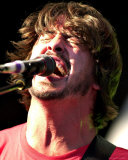 Foo Fighters Foto