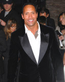 Dwayne Johnson Photo