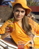Alexandra Bastedo Fotografía
