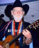 Willie Nelson Photo
