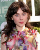 Zooey Deschanel Photo