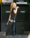 Avril Lavigne Photo