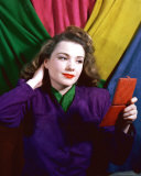 Anne Baxter Photographie