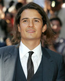 Orlando Bloom Foto