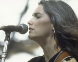 Emmylou Harris Photographie