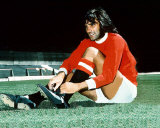 George Best Foto