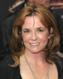 Lea Thompson Photo