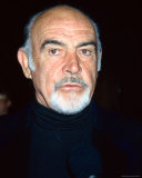 Sean Connery Fotografía Sean Connery Fotografía