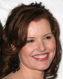 Geena Davis Photographie