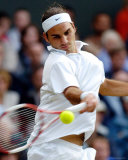 Roger Federer Photo
