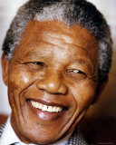 Nelson Mandela Fotografía