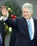 Bill Clinton Photo