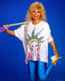 Loni Anderson Photo