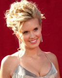 Maggie Grace Photo