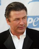 Alec Baldwin Photographie