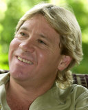 Steve Irwin, Photo