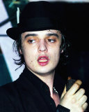 Pete Doherty Photo