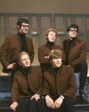 Manfred Mann Photographie