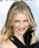 Cameron Diaz Photographie