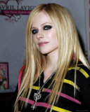 Avril Lavigne Photo