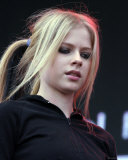 Avril Lavigne Photo