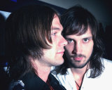 Kasabian Photo