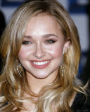 Hayden Panettiere Photo