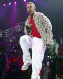 Justin Timberlake Photo