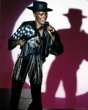 Grace Jones Photo