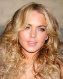 Lindsay Lohan Foto Lindsay Lohan Foto