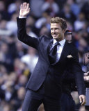 David Beckham Foto