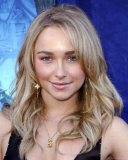 Hayden Panettiere Photo