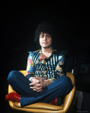 Marc Bolan Photo