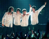 Take That Foto