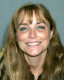 Karen Allen Photo