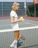 Olivia Newton-John Photo